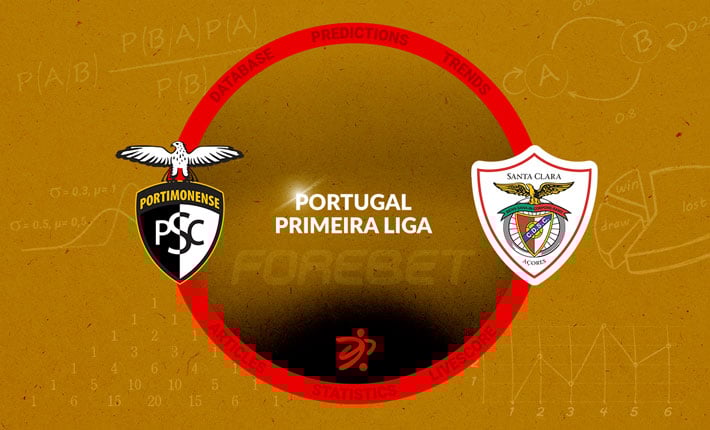 Portimonense SC vs CD Santa Clara Preview 13/01/2023 Portimonense SC vs CD Santa Clara Preview 13/01/2023