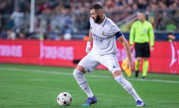 Real Madrid vs FC Barcelona Preview 15/01/2023 Real Madrid vs FC Barcelona Preview 15/01/2023