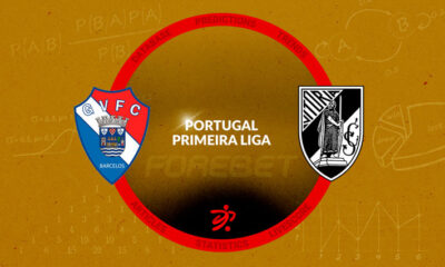 Gil Vicente vs Vitória Guimarães Preview 16/01/2023