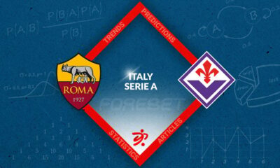 AS Roma vs Fiorentina Preview 15/01/2023