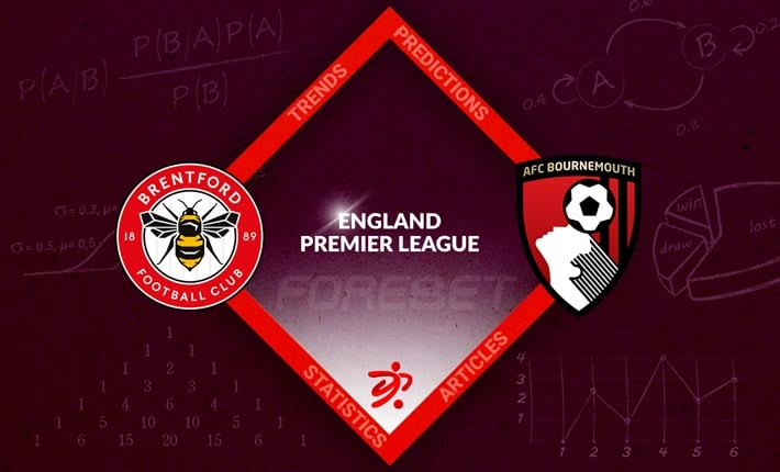 Brentford vs Bournemouth Preview 14/01/2023 Brentford vs Bournemouth Preview 14/01/2023