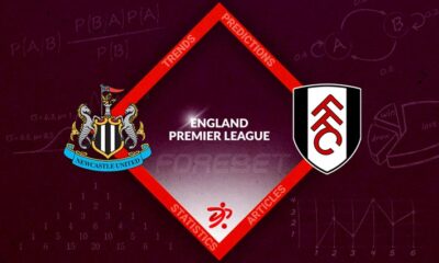 Newcastle United vs Fulham Preview 15/01/2023