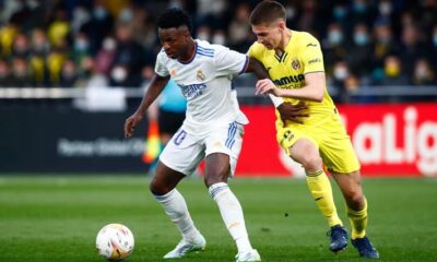 Villarreal CF vs Real Madrid Preview 19/01/2023