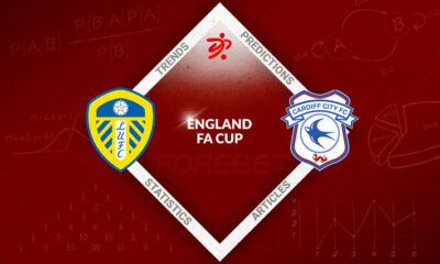 Leeds United vs Cardiff City Preview 18/01/2023