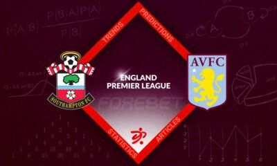 Southampton vs Aston Villa Preview 21/01/2023