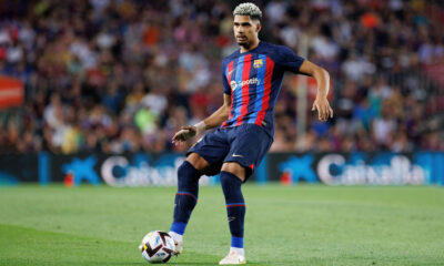 FC Barcelona vs Getafe CF Preview 22/01/2023