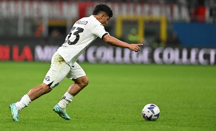 Spezia Calcio vs AS Roma Preview 22/01/2023 Spezia Calcio vs AS Roma Preview 22/01/2023