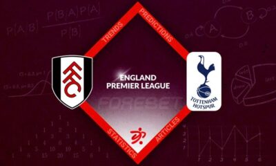 Fulham vs Tottenham Preview 23/01/2023