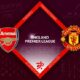 Arsenal vs Manchester United Preview 22/01/2023 Arsenal vs Manchester United Preview 22/01/2023