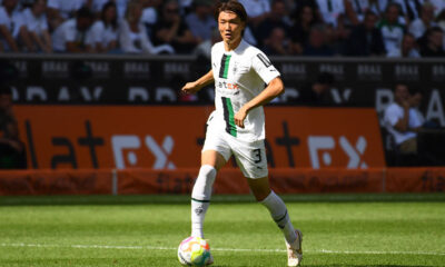 Mönchengladbach vs Bayer Leverkusen Preview 22/01/2023