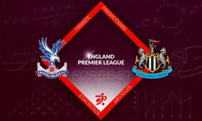 Crystal Palace vs Newcastle United Preview 21/01/2023