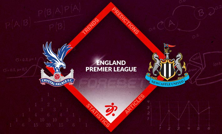 Crystal Palace vs Newcastle United Preview 21/01/2023