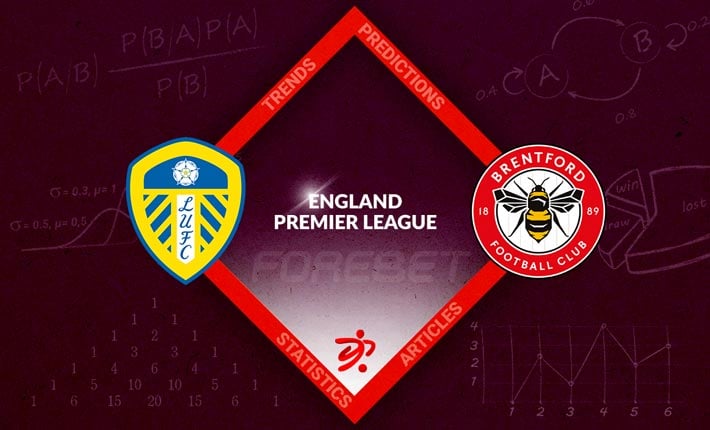 Leeds United vs Brentford Preview 22/01/2023 Leeds United vs Brentford Preview 22/01/2023