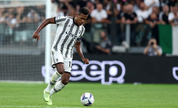 Juventus FC vs Atalanta Bergamo Preview 22/01/2023 Juventus FC vs Atalanta Bergamo Preview 22/01/2023