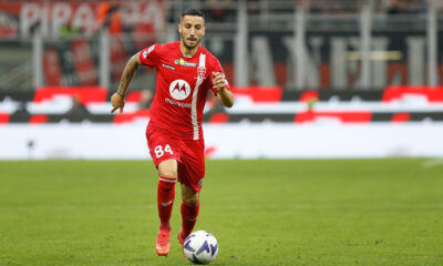 Monza vs Sassuolo Calcio Preview 22/01/2023