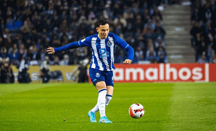 FC Porto vs Académico Viseu Preview 25/01/2023 FC Porto vs Académico Viseu Preview 25/01/2023