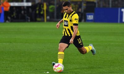 Mainz vs Borussia Dortmund Preview 25/01/2023
