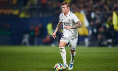 Real Madrid vs Atlético Madrid Preview 26/01/2023