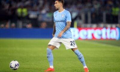 Lazio vs Fiorentina Preview 29/01/2023