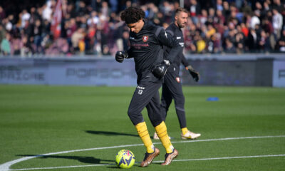 US Lecce vs Salernitana Preview 27/01/2023 US Lecce vs Salernitana Preview 27/01/2023