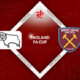 Derby County vs West Ham Preview 30/01/2023 Derby County vs West Ham Preview 30/01/2023