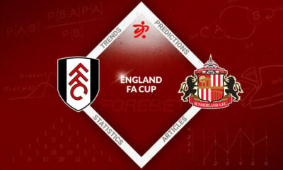 Fulham vs Sunderland Preview 28/01/2023