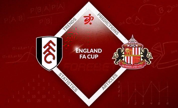 Fulham vs Sunderland Preview 28/01/2023 Fulham vs Sunderland Preview 28/01/2023