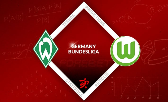 Werder Bremen vs VfL Wolfsburg Preview 28/01/2023