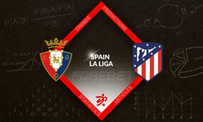 CA Osasuna vs Atlético Madrid Preview 29/01/2023 CA Osasuna vs Atlético Madrid Preview 29/01/2023