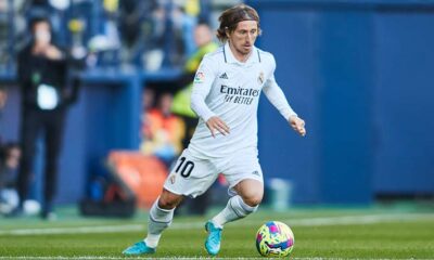 Real Madrid vs Real Sociedad Preview 29/01/2023