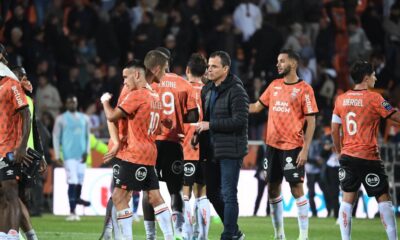 FC Lorient formalizes the arrival of a new shareholder