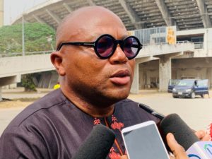 Remo Stars will have a female team next year – Remo Stars CEO Remo Stars will have a female team next year – Remo Stars CEO