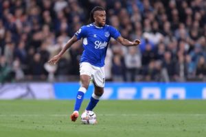 INJURY UPDATE: IWOBI SET TO RETURN TO ACTION BY NEXT MONTH INJURY UPDATE: IWOBI SET TO RETURN TO ACTION BY NEXT MONTH