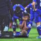 Everton reveal the true nature of Iwobi’s injury Everton reveal the true nature of Iwobi’s injury