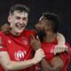 Moffi shines again for Lorient, Dennis helps Nottingham Forest reach first semi-final in 30 years Moffi shines again for Lorient, Dennis helps Nottingham Forest reach first semi-final in 30 years