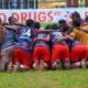 Referees deny Delta Queens two legitimate goals at Rivers Angels in NWFL match Referees deny Delta Queens two legitimate goals at Rivers Angels in NWFL match