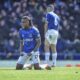 Iwobi helpless as Everton’s rotten run continues Iwobi helpless as Everton’s rotten run continues