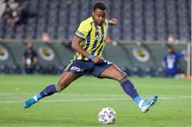 Osayi-Samuel impressive as Batshuayi braces Fenerbahce to victory Osayi-Samuel impressive as Batshuayi braces Fenerbahce to victory