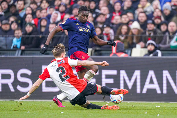 Ajax abysmal League Title defence continues Ajax abysmal League Title defence continues