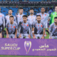 Nwakaeme’s Al Fayha stuns holders Al Hilal to reach Super Cup Semis