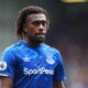 Iwobi: We Must Be More Consistent