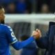 Breaking News: Everton sack Iwobi’s manager a year after his appointment. Breaking News: Everton sack Iwobi’s manager a year after his appointment.