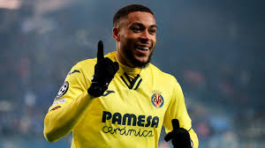 Awoniyi welcomes Tottenham new signing to the premier league challenge