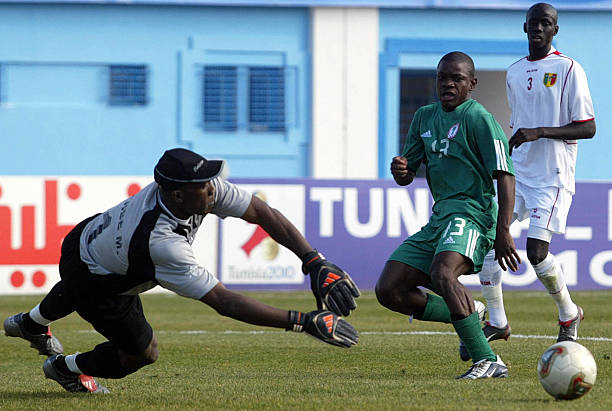 Ikedia Reveals Most Memorable National Team Moments Ikedia Reveals Most Memorable National Team Moments