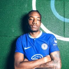 Official: Chelsea sign Super Eagles eligible, Noni Madueke Official: Chelsea sign Super Eagles eligible, Noni Madueke