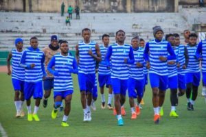 NPFL’23: Go for goals against Kwara United- Chairman urges 3SC NPFL’23: Go for goals against Kwara United- Chairman urges 3SC
