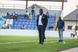 NPFL’23: Ogunmodede showers encomium on Remo Stars player following Southwest derby win NPFL’23: Ogunmodede showers encomium on Remo Stars player following Southwest derby win