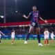 Oshoala Stars As FC Barcelona thrash Sevilla