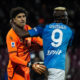 Di Lorenzo, Osimhen fire Napoli past Stubborn Salernitana Di Lorenzo, Osimhen fire Napoli past Stubborn Salernitana