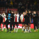 Aribo left on the bench in Epic Southampton win over Man City